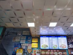 -富贵面馆(镇坪路店)