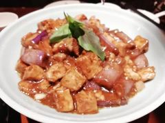 -又一福烤鸭·北京菜(东四店)