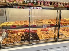 -味多美蛋糕(苏州街地铁店)