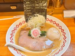 -Ramen满吉·豚骨拉面(丽园路店)