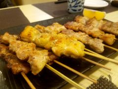 -有喜屋·深夜食堂(北京西路店)