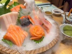 -花和海鲜自助(梅江店)
