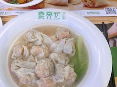 -袁亮宏饺子云吞(侯家桥菜场店)