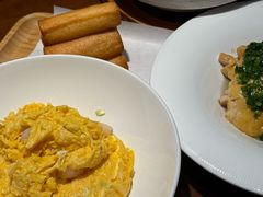 -千日贺茶餐厅(高新万达店)