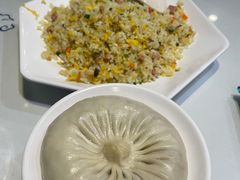 -冶春茶社(珍园店)