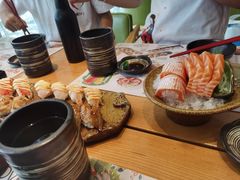 -Sushi Love 创意寿司(丽影广场店)