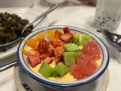 -金湖港式餐厅(建外店)