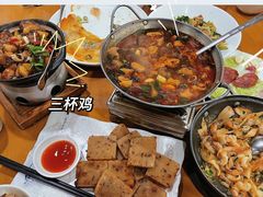 -乡亲鹅肉城(吴江店)