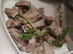 -东方亚克西餐厅(西康路店)