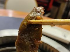 -灶座小锅烀饼·铁锅炖(道里店)