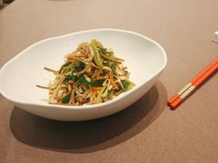 -香山湖家家宴(中山陵店)