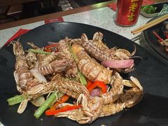 -沪小胖·小龙虾·蓝龙王(八佰伴店)