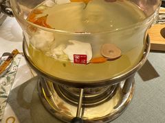 -叶叶菩提(太原别墅店)