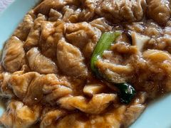 -金家老三饭庄(常营店)