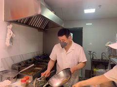 -特色椒盐排条(天山西路店)