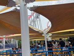 -青岛方特梦幻王国