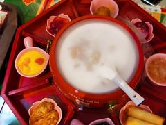 -五条人糖水铺(光谷世界城店)