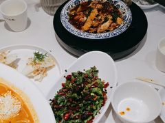 -川味堂·四川豆花(八卦岭店)