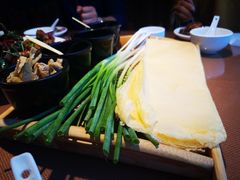 -赵记煎饼卷大葱(泰山大街店)