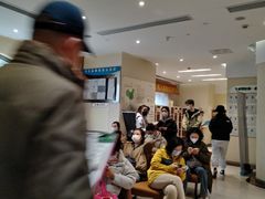 -美年大健康慈铭体检(黄浦分院)