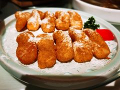-新白鹿餐厅(第一百货店)