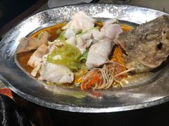 -绿茶餐厅(昌平悦荟店)