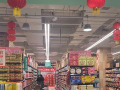 -永辉超市(摩尔天成店)