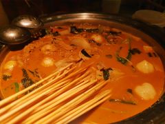 -杨翔豆皮涮牛肚(万和城店)