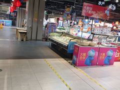 -盒马鲜生(新都心店)