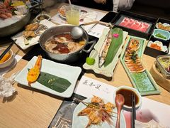 -匠和风精致料理(福州金融街万达店)