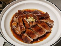 -客家汇·客家传承菜(水库店)