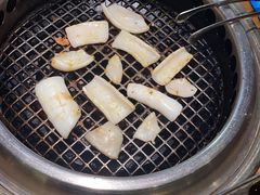 -汉拿山(北京上地华联店)