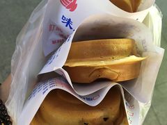 -台湾味正点车轮饼可丽饼(南禅寺店)