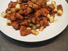 -黑窑厂糖油饼烤鸭·清真菜(黑窑厂街店)