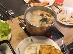 -星伦多 自助料理(圆融店)
