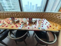 -君悦酒店·乐厨·高空自助餐(青年大街店)