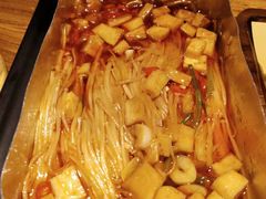 -那些年记忆烧烤