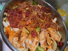 -黄记煌三汁焖锅(悦方IDmall店)