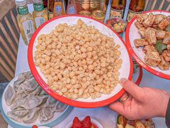 -庆山饭店·海鲜饺子家常菜(北戴河黑石路店)