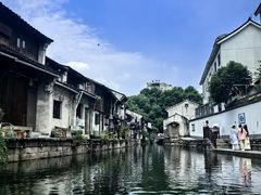 -绍兴古城
