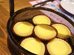 -彩蝶谷美食廊·粤式经典南番顺·铁板烧烤泰风味(广州长隆酒店)