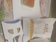 -麦当劳(大羊坊路店)