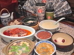 -南京大牌档(中山陵店)