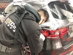 -车咖车美·AX隐形车衣改色膜