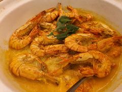 -阿一鲍鱼海鲜酒家(苏丹依斯迈路店)