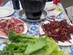-松明一烤肉馆(鲁园店)