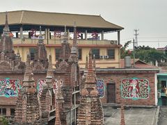 -一寨两国风景区