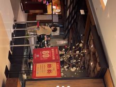-韩盛·盛江山自助料理(中街大悦城店)