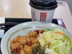 -永和大王(宜山店)