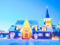 -北极村旅游风景区